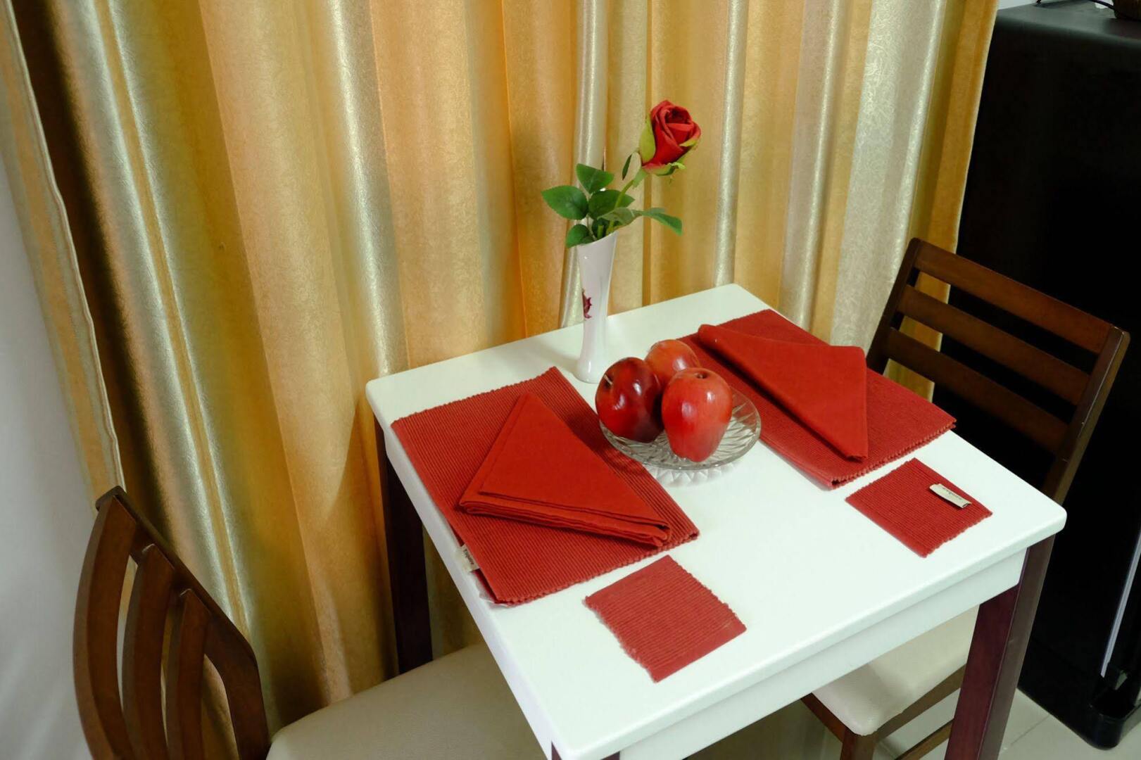 I-Home Residence and Hotel