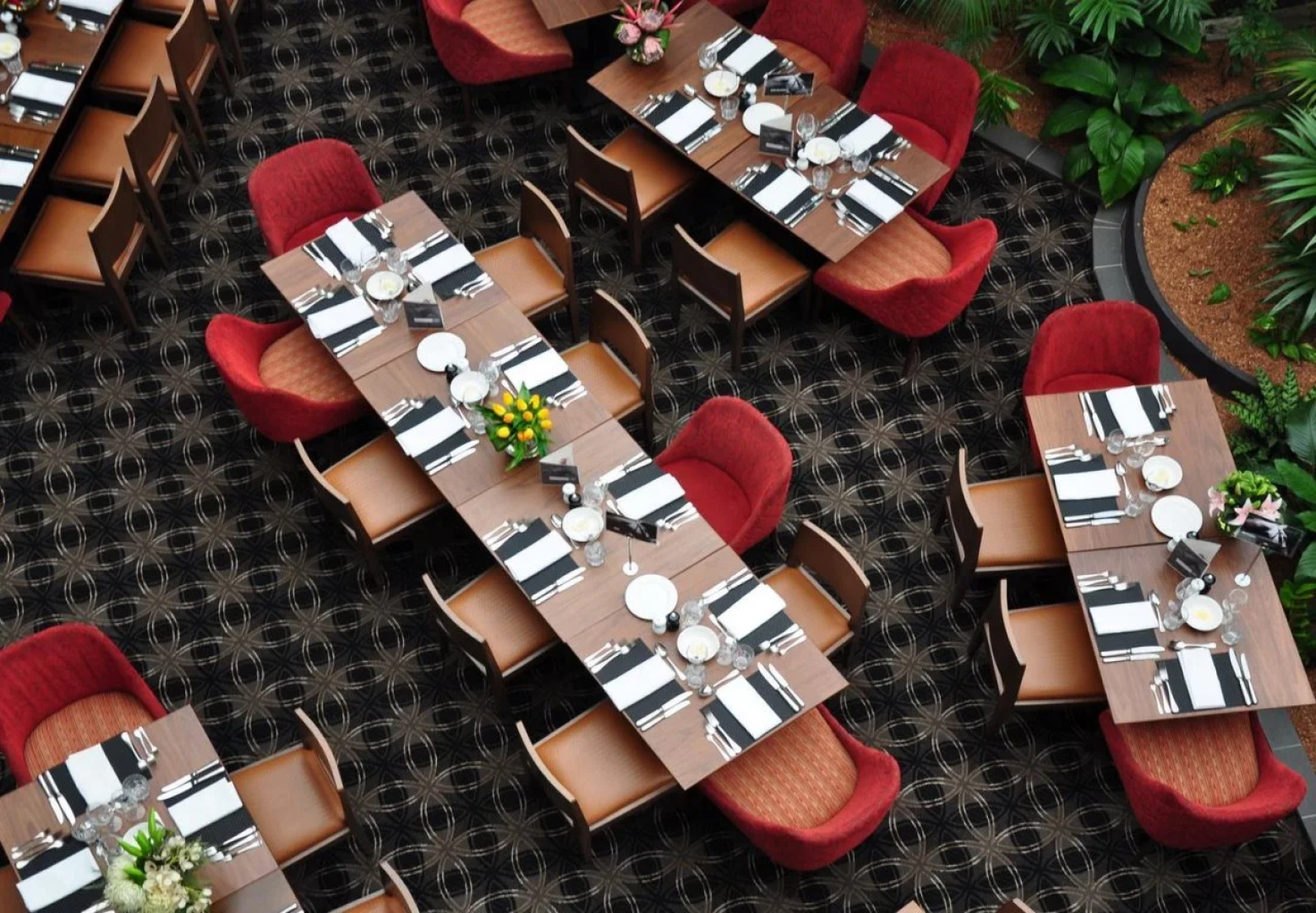 Pavilion on Northbourne