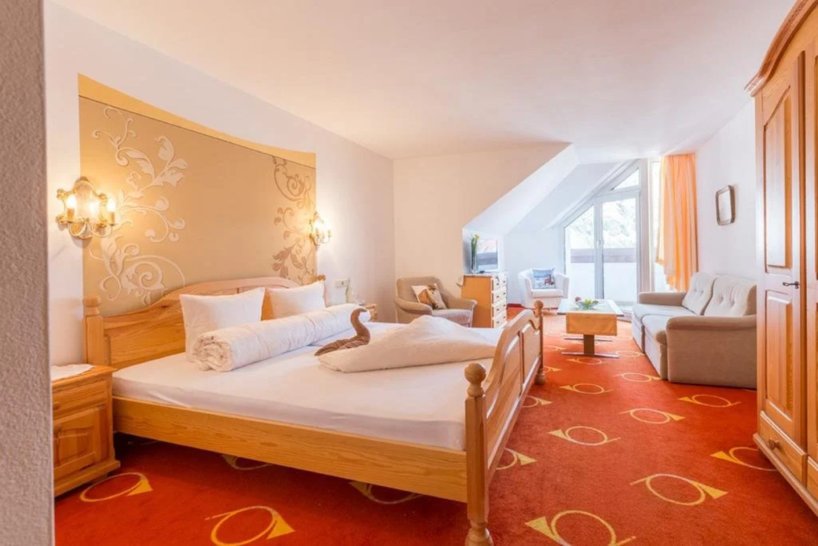 Sterzinger Posthotel