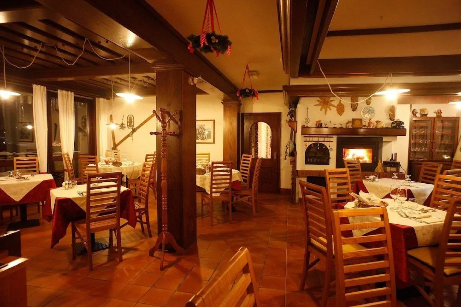 Sport Hotel Bellavista