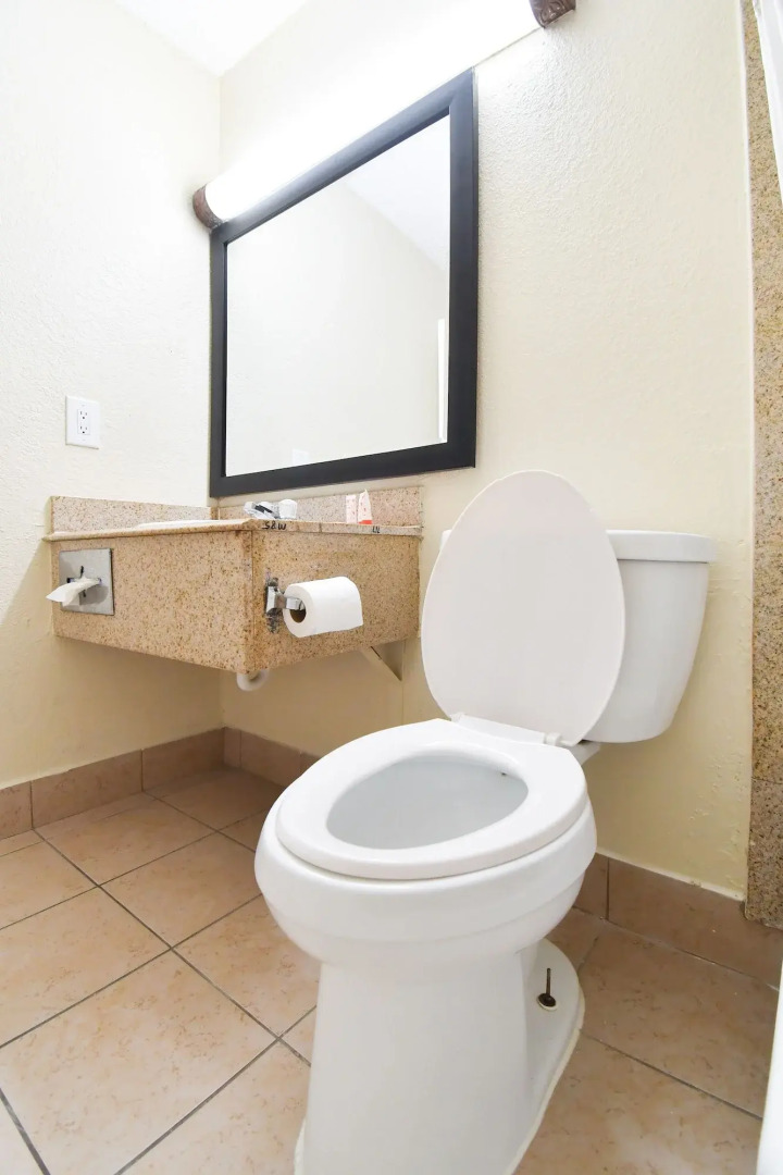 OYO Hotel Tyler Northwest Mineola Hwy