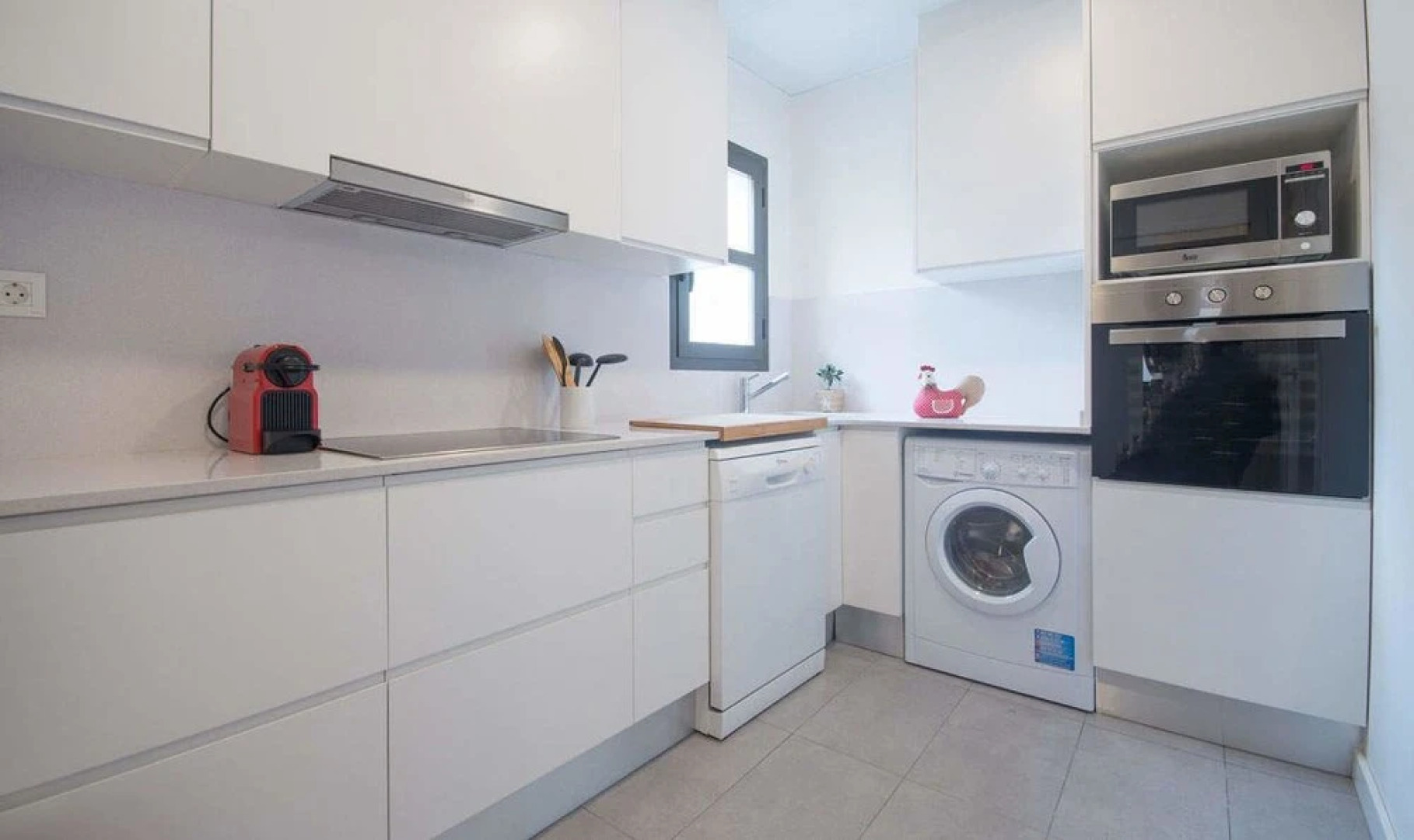 Apartamentos Caballers