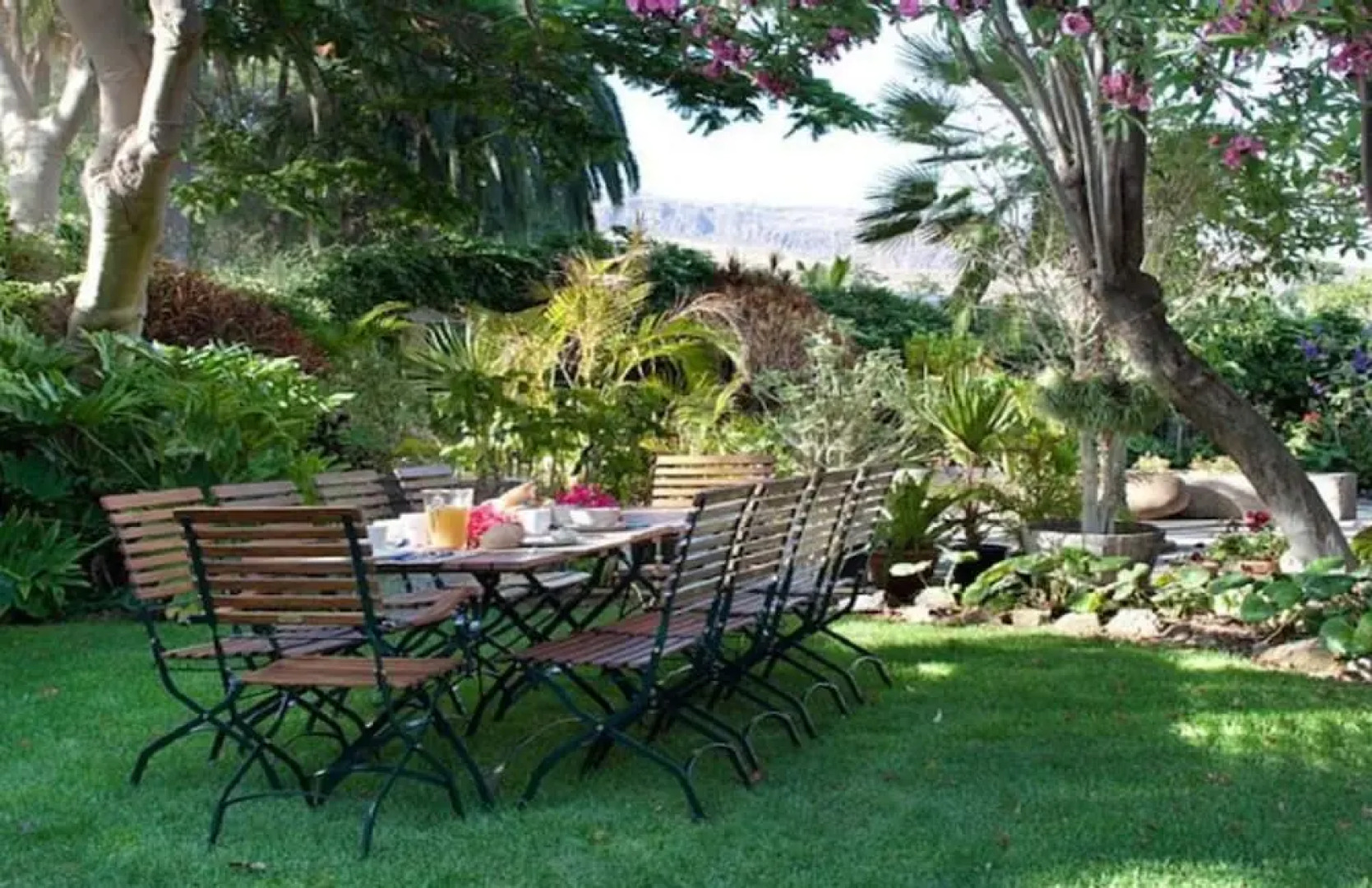 Apartment in S. Sebastian de la Gomera - 103992 by MO Rentals