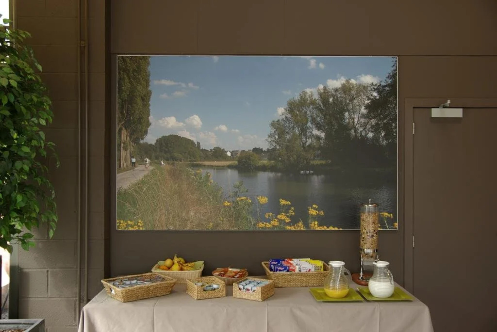 Le Relais De La Haute Sambre