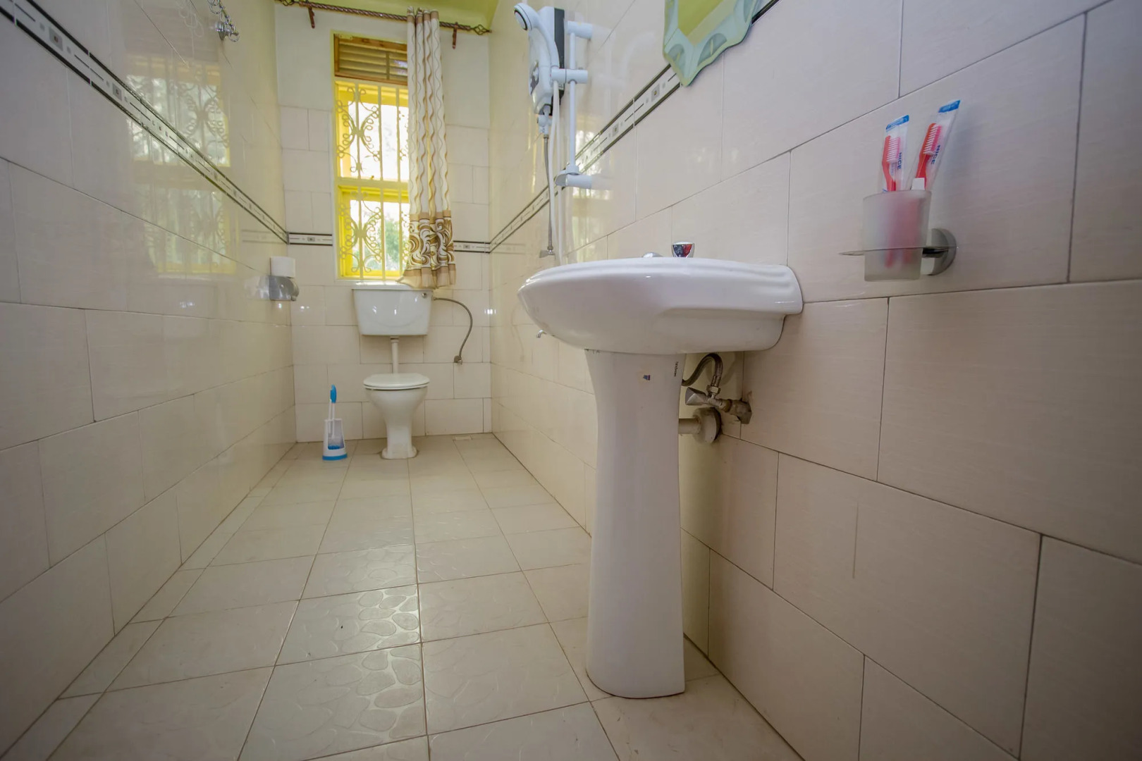 Heras Country Resort