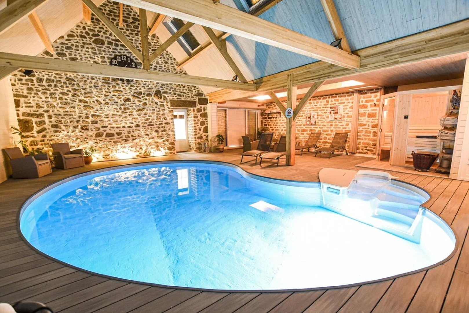 Chambres d'Hotes La Brocherie