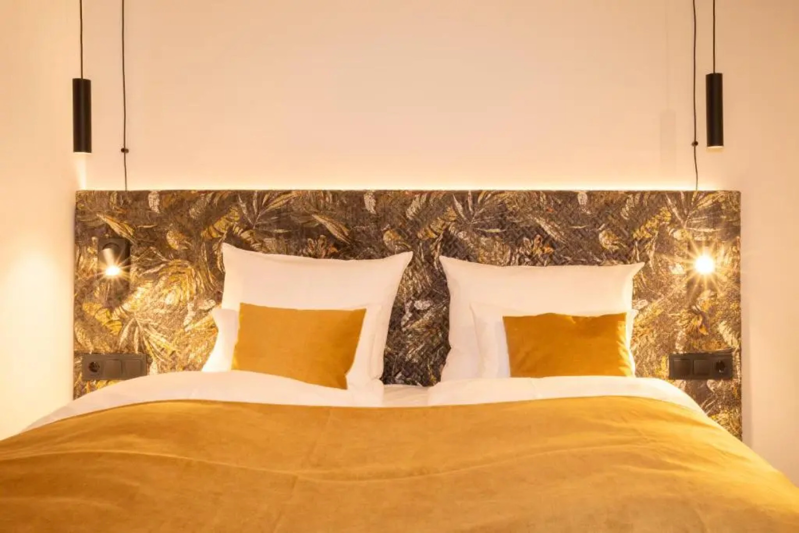 Hotel-Restaurant Am Paulusbogen