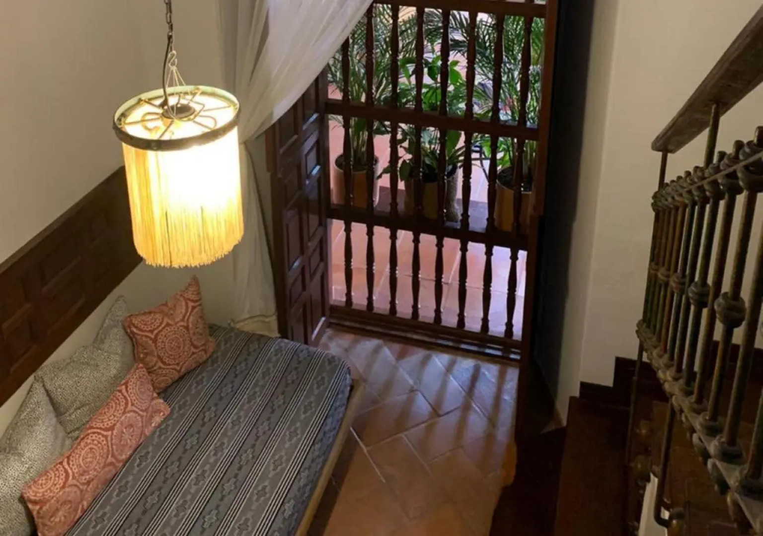 Hotel Boutique Al Alma