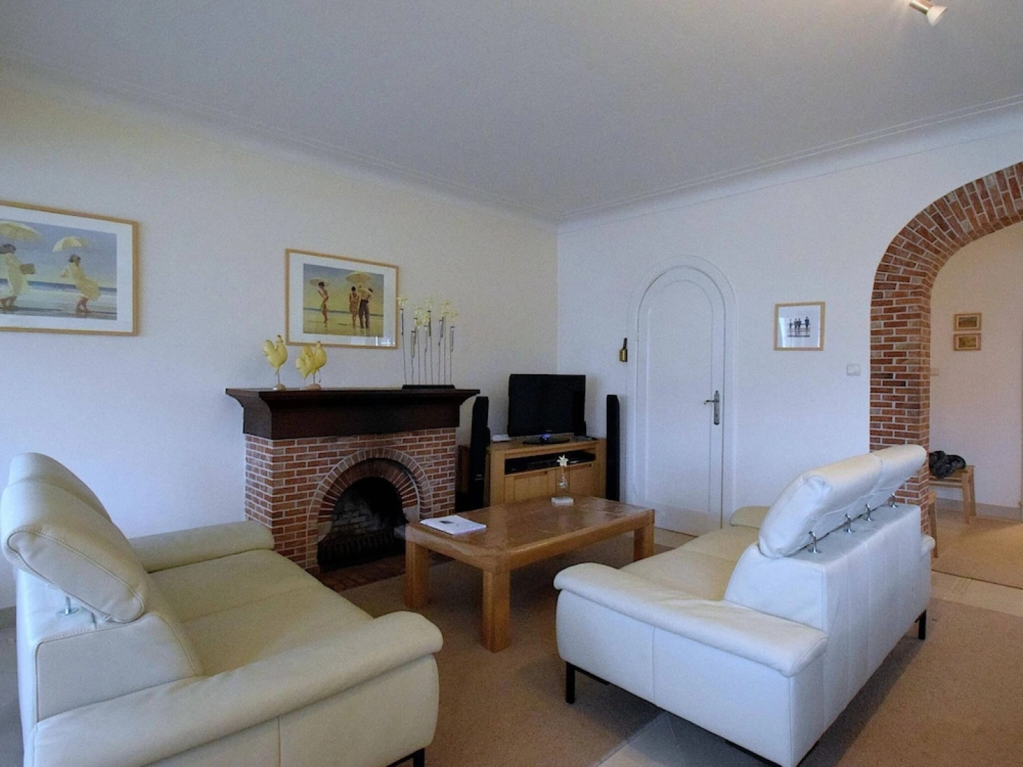 Villa in De Haan Near Beach With Sauna