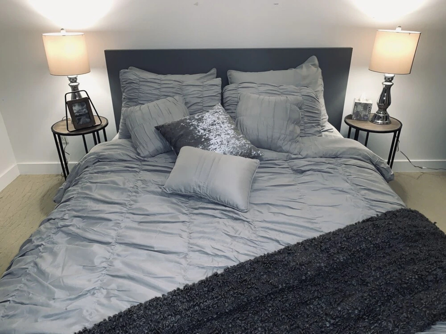 New and Modern Townhome