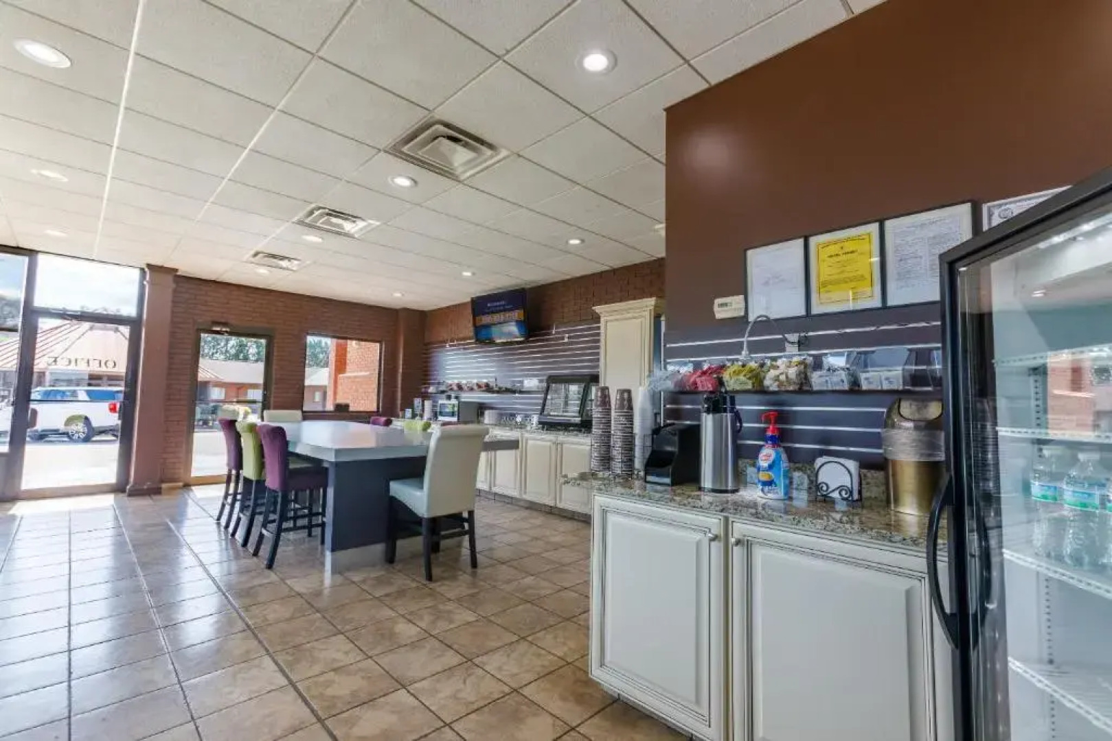 Gadsden Inn and Suites