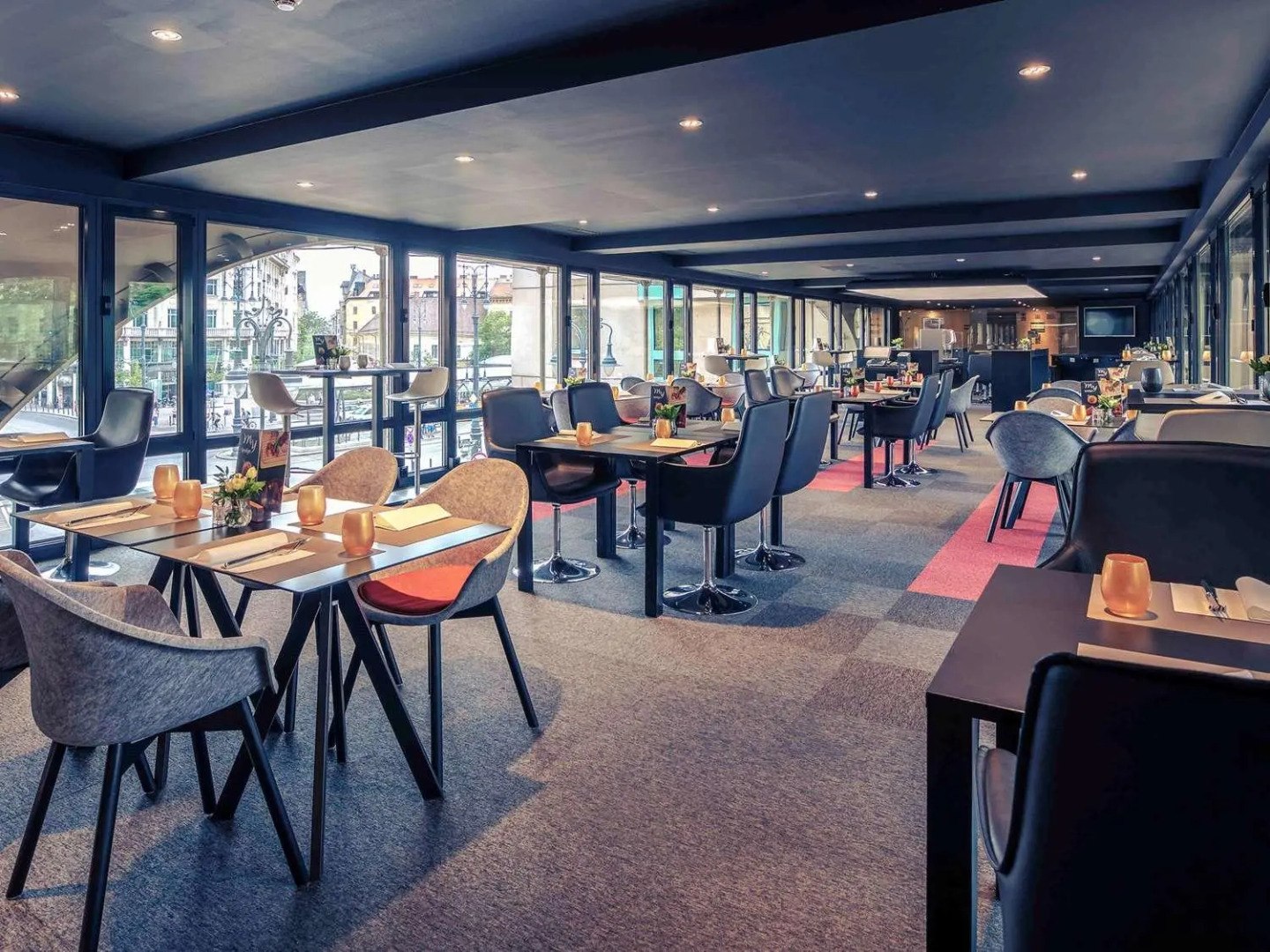 Mercure Budapest Korona Hotel