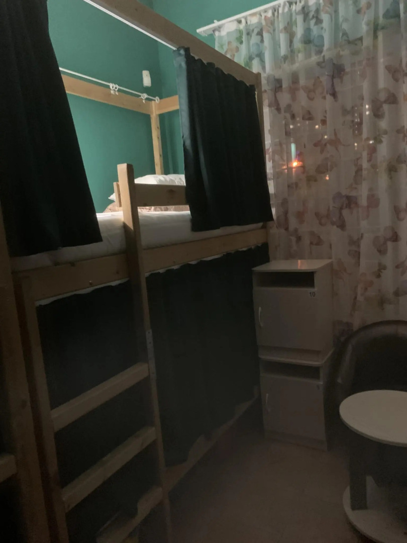 Хостел Макс