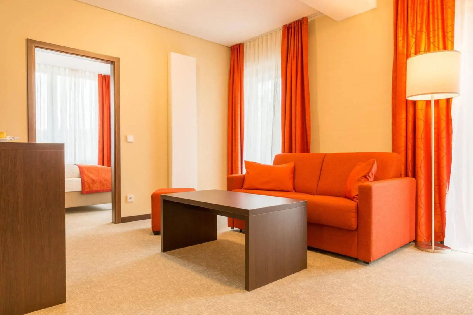 ARIBO Hotel Erbendorf