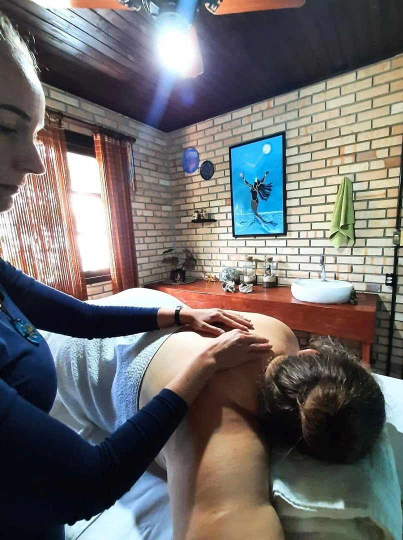 Chalés do Holandês Eco Pousada