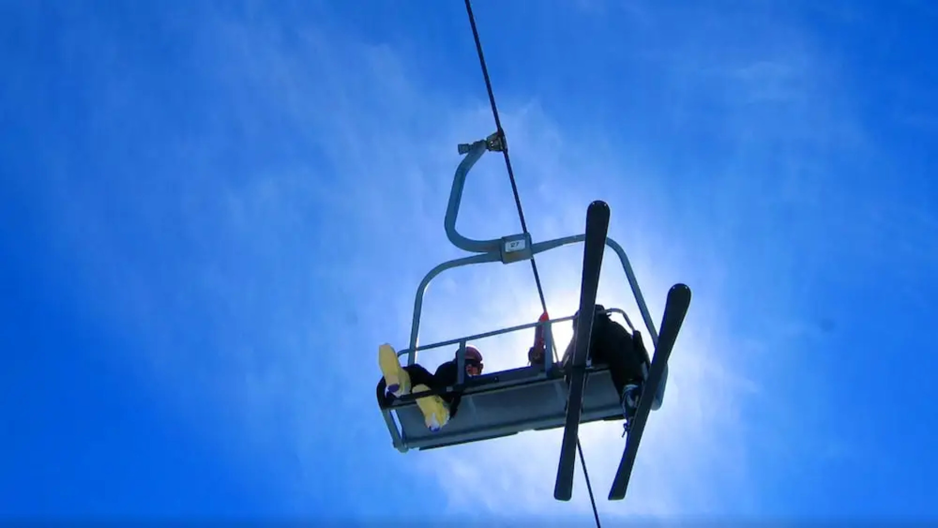 Отель Powderinn