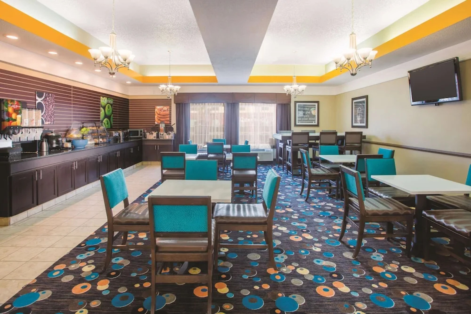 La Quinta inn & Suites Kingsland Kings Bay Naval Base