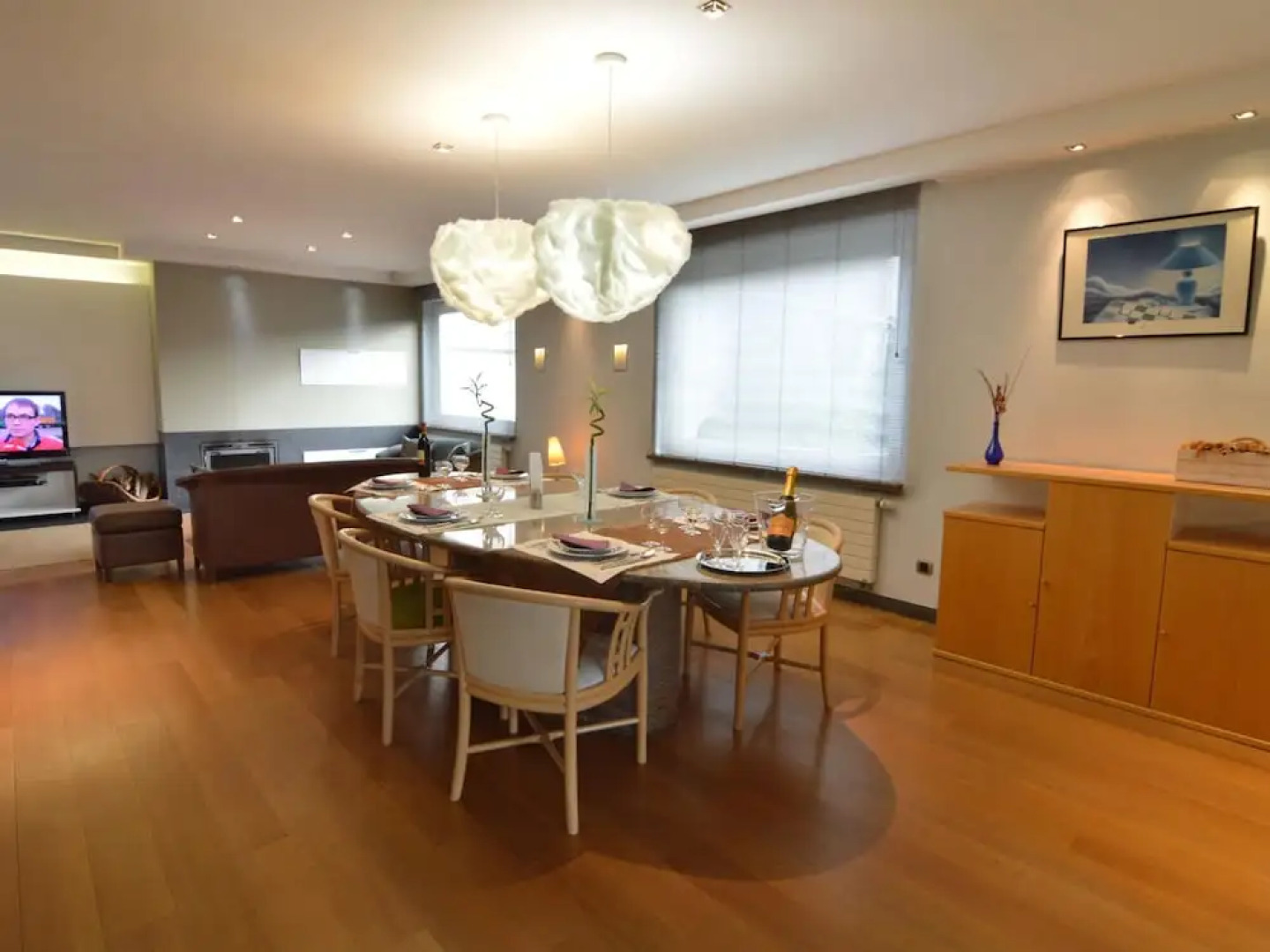 Beautiful Villa for Groups With Swimming Pool, Sauna and Wifi