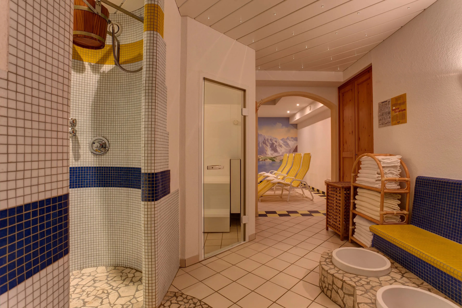 Hotel Garni Feuerstein