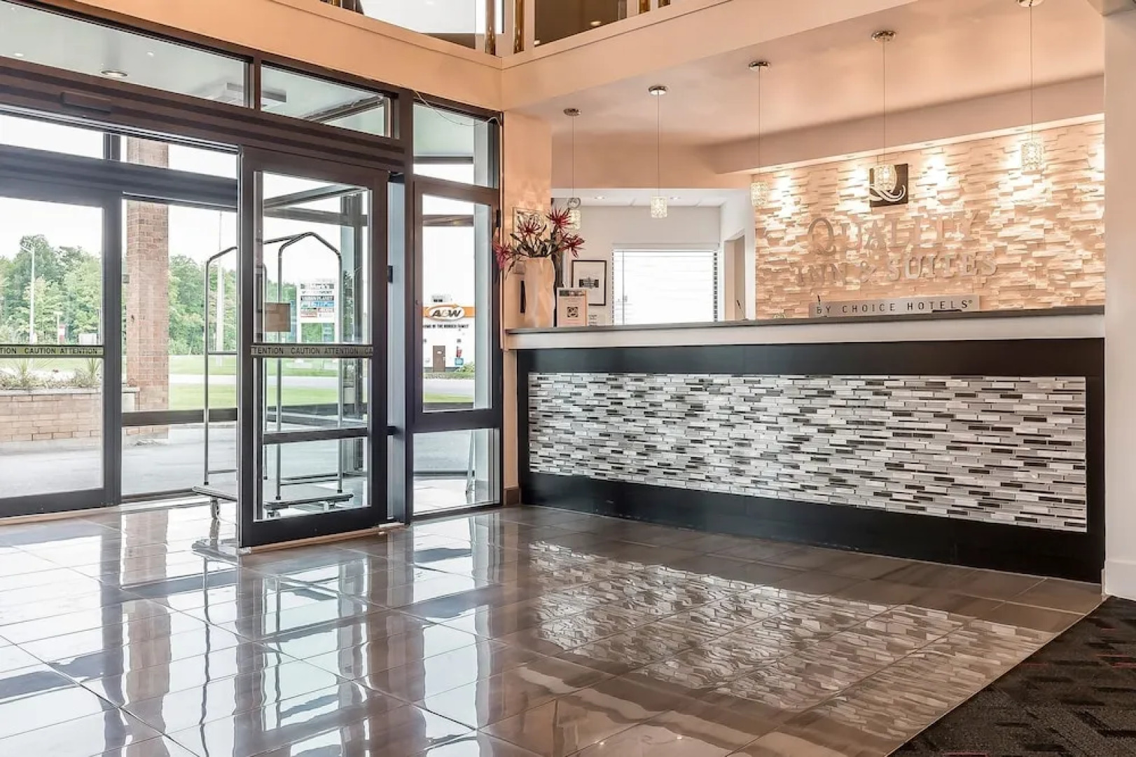 Best Western Plus L'Heritage