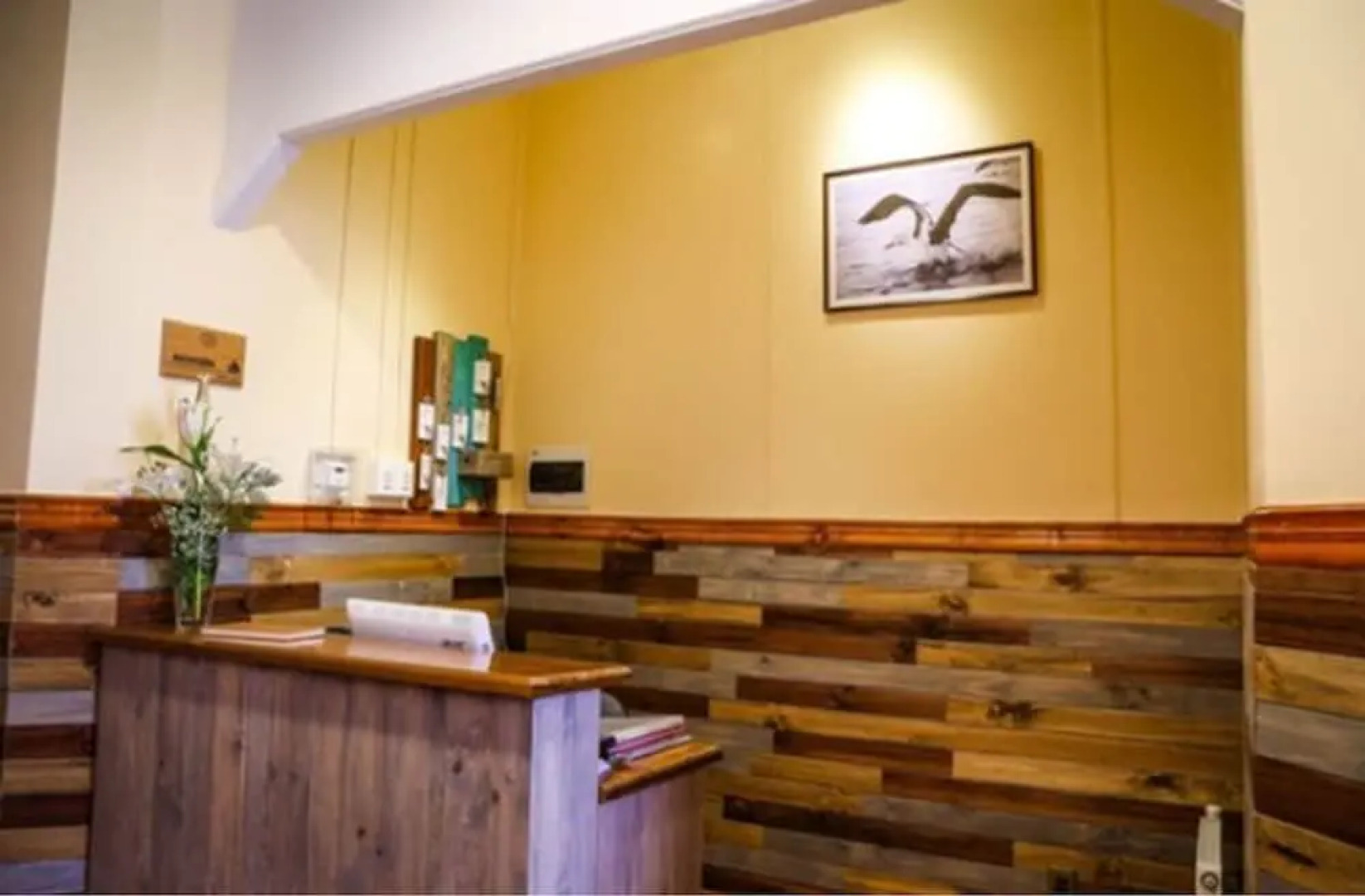 Hostal Vientos de la Patagonia