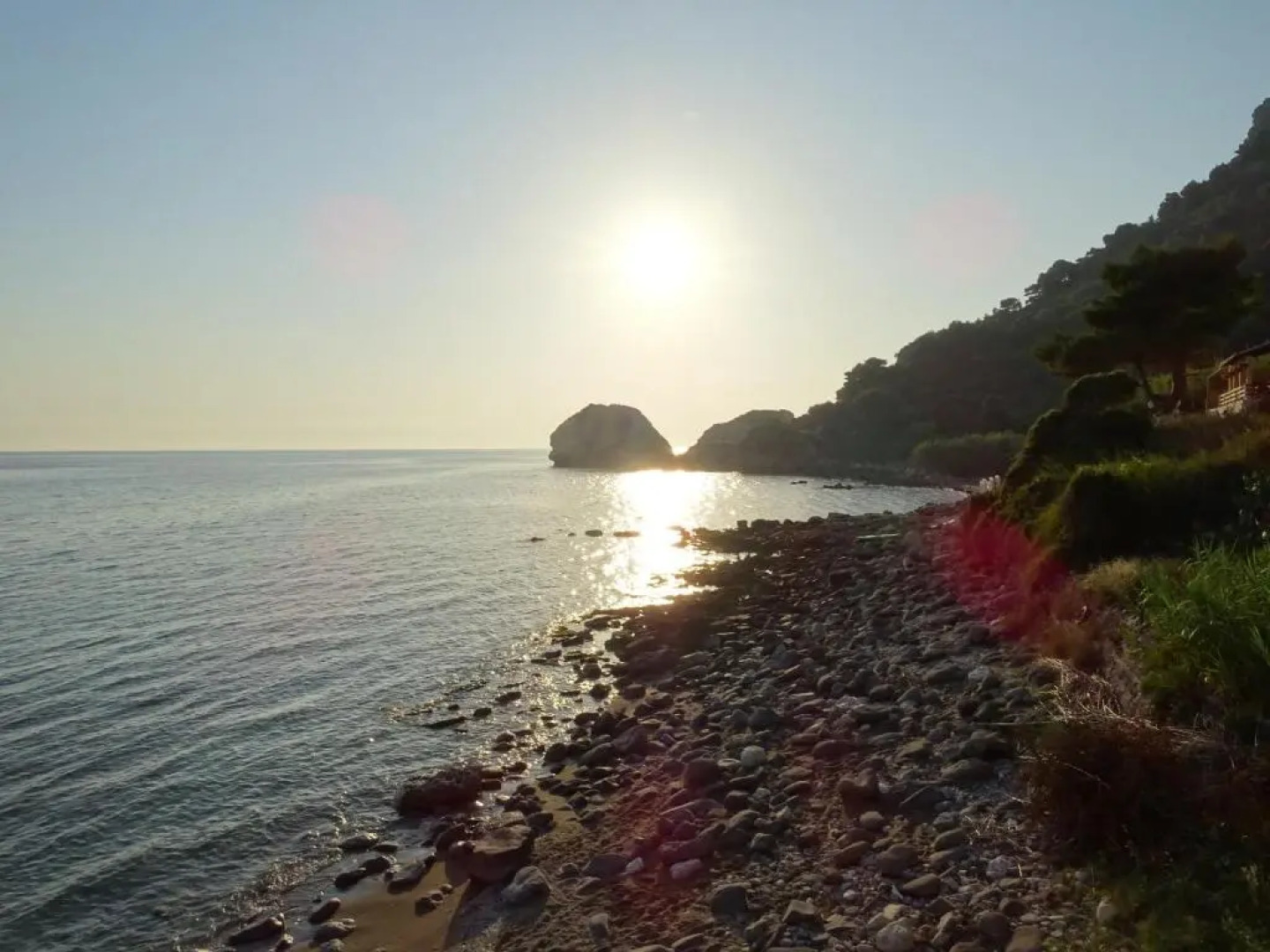 Josef and Marina House