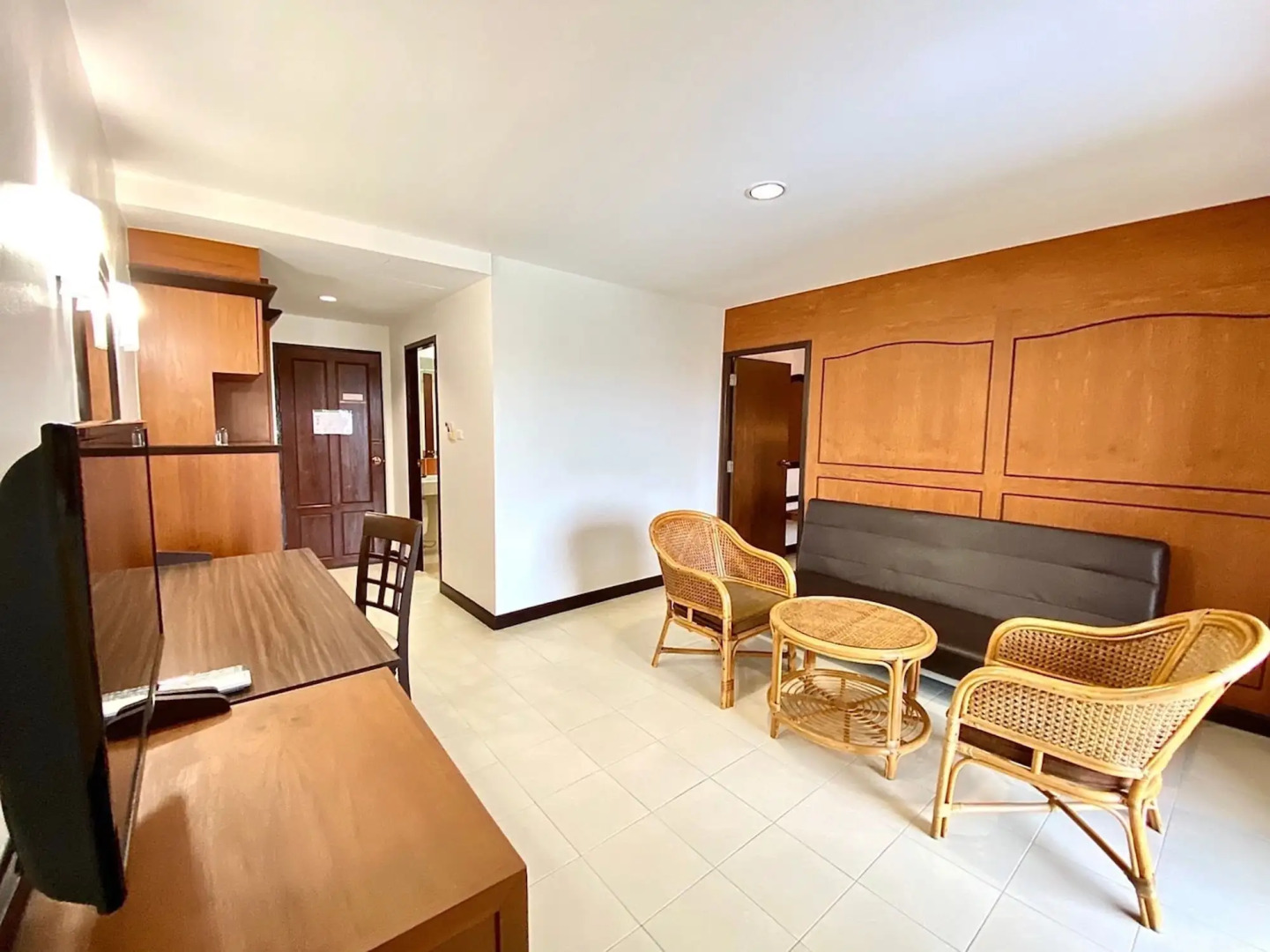 Piyada Residence by Nexottel