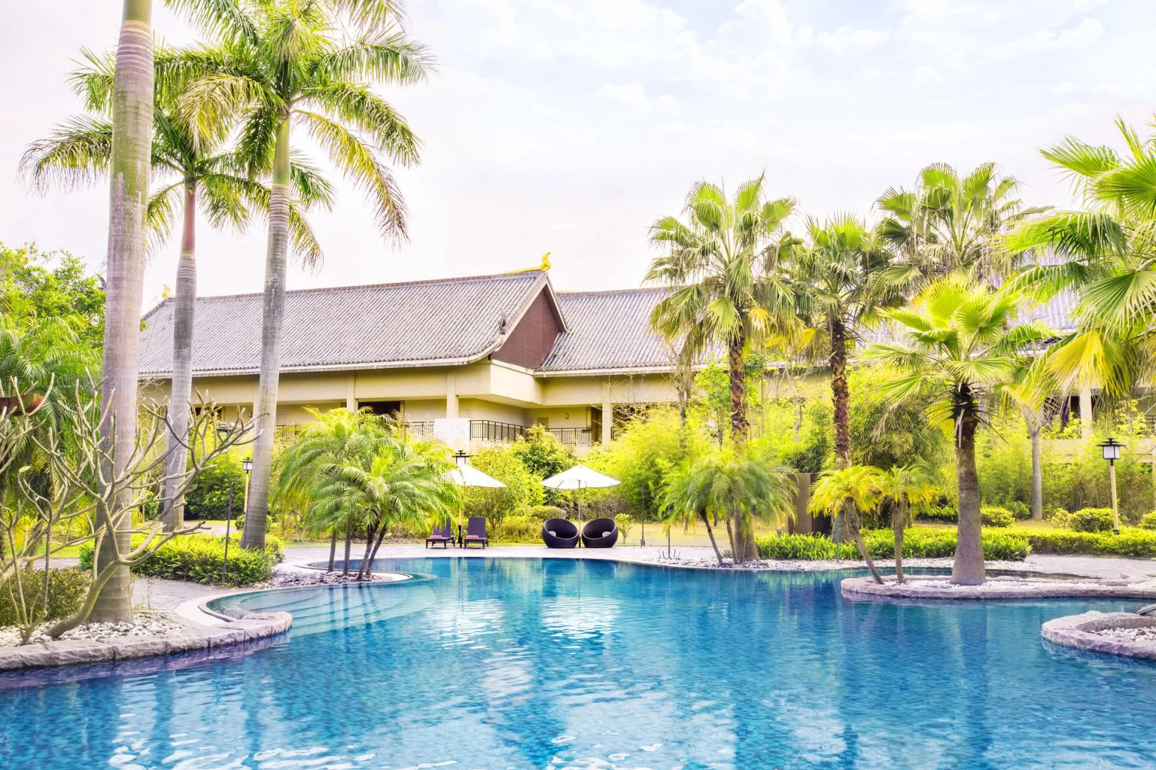 InterContinental Huizhou