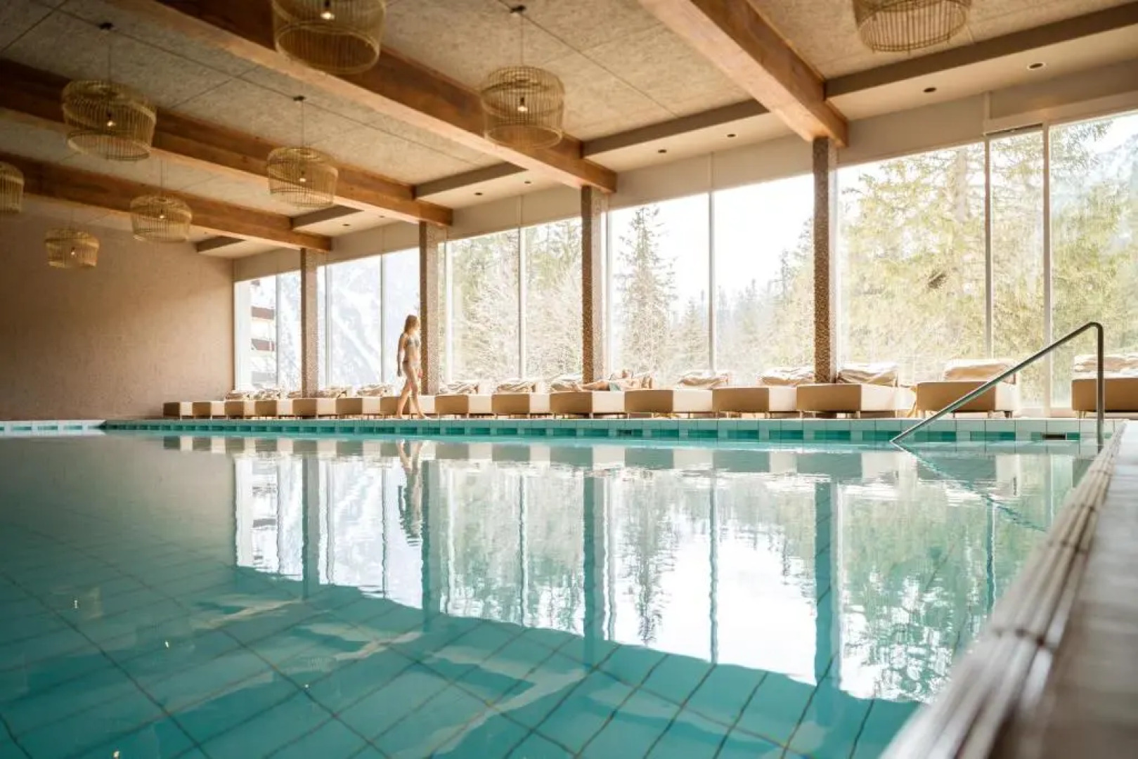 Arosa Alpine Club - Adults Only
