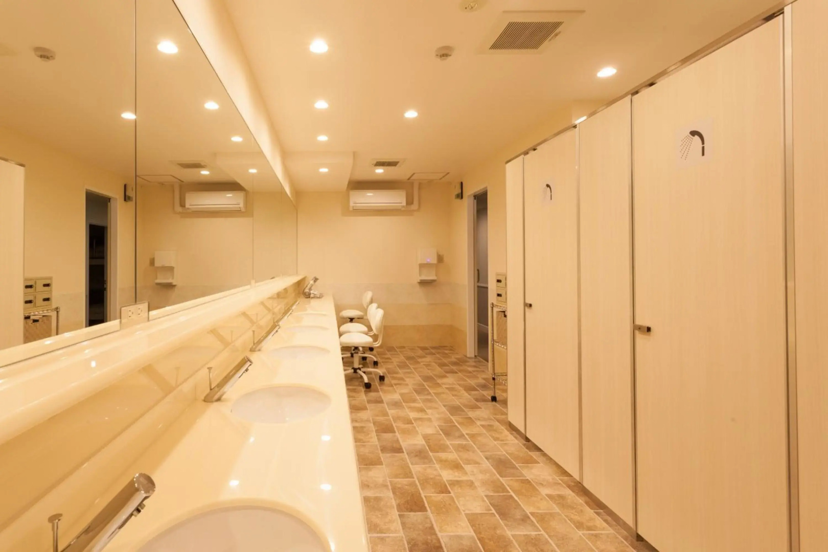 HOTEL THE CUBE Naha Kokusai Street