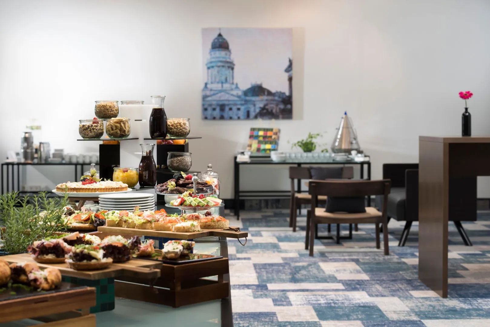 Holiday Inn Berlin City West by IHG