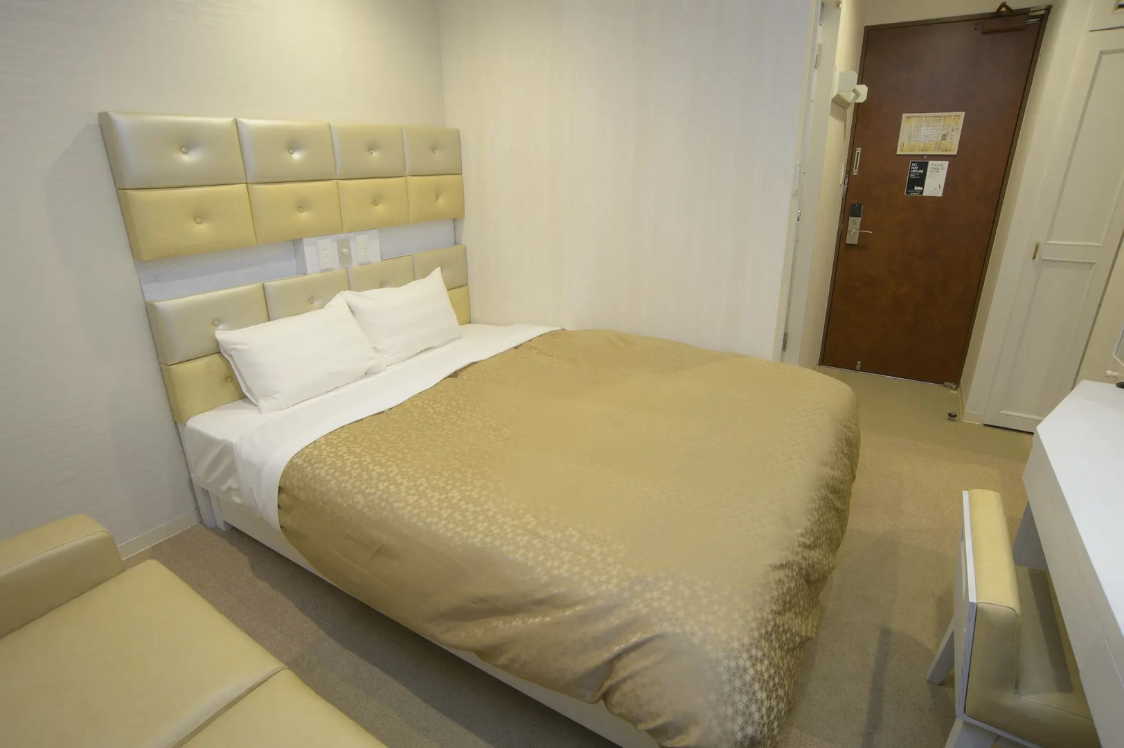 Hotel Relief Sapporo Susukino