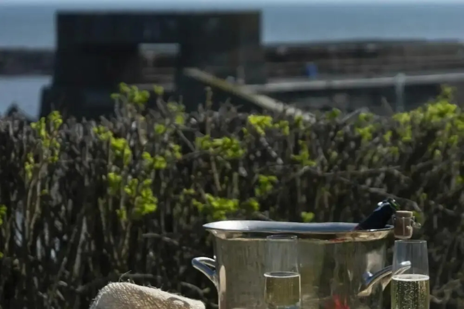 Creel Cottage, Craster