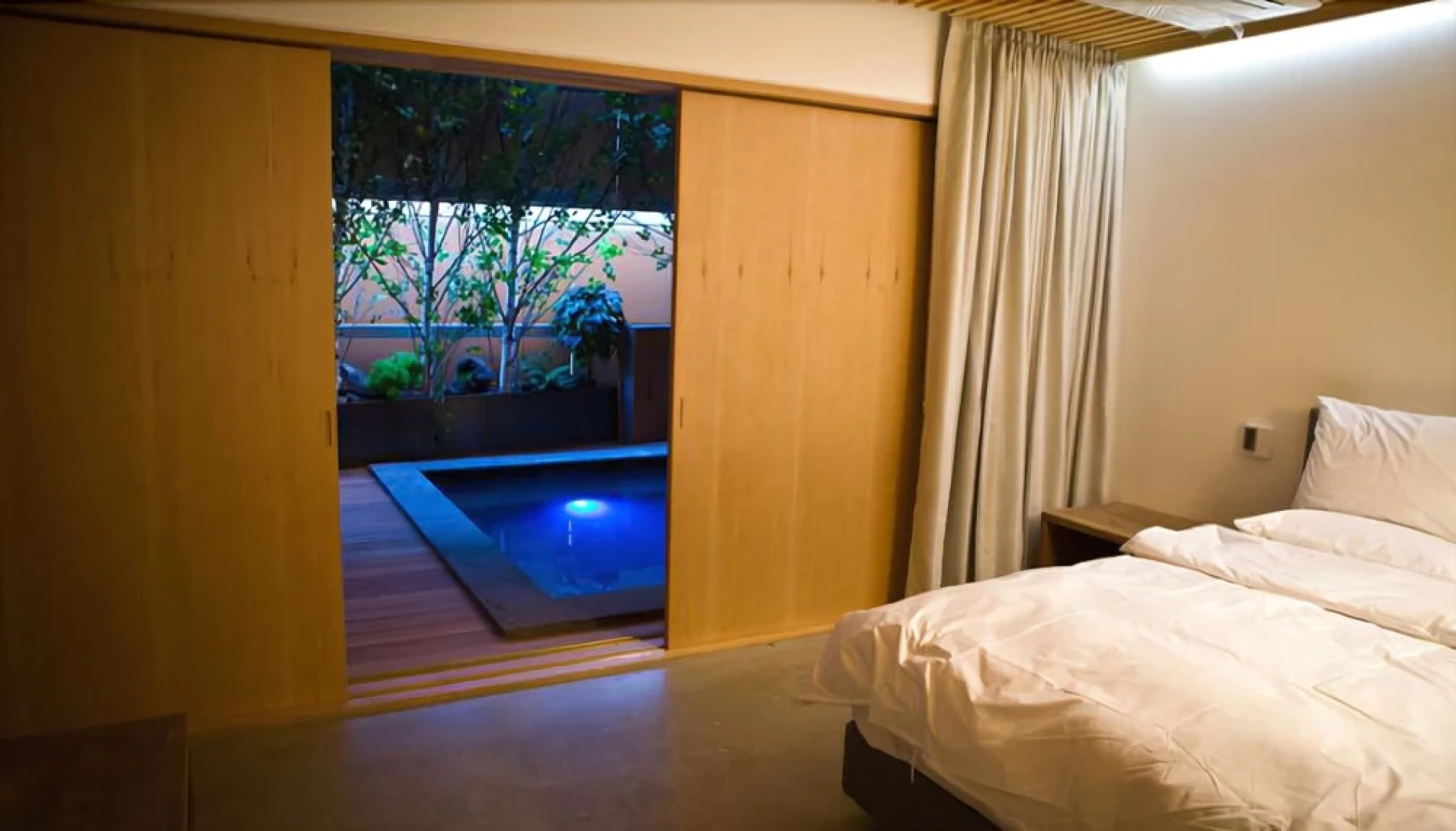 Yonaluky Luxury Resort