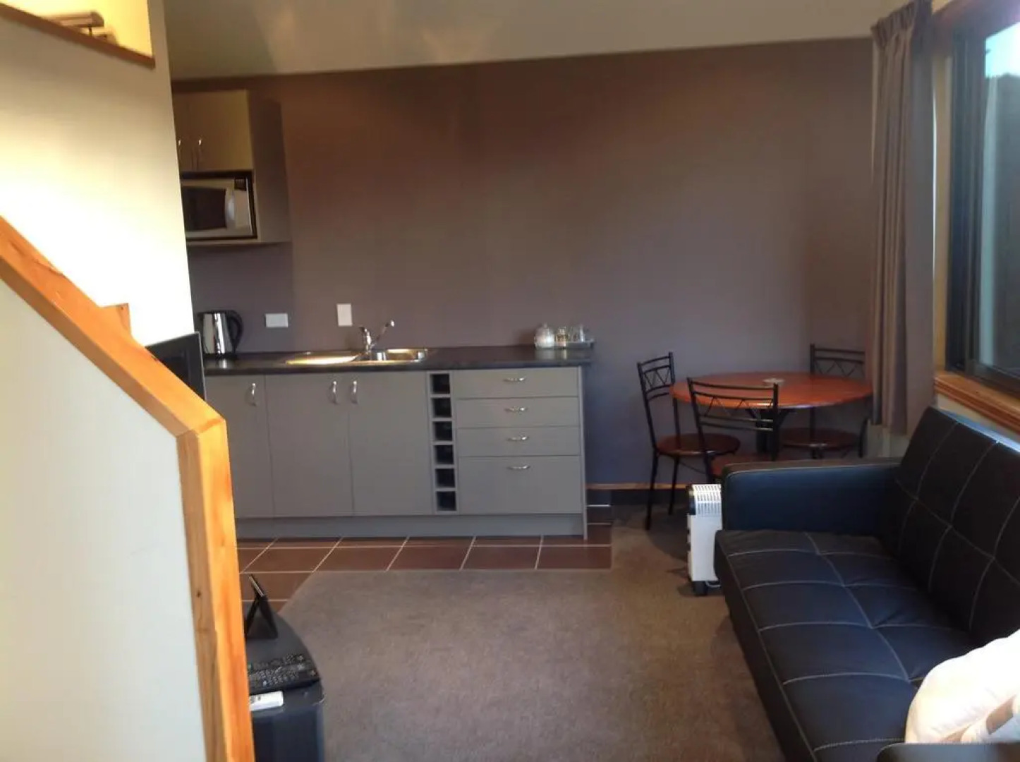 First Light Kaikoura