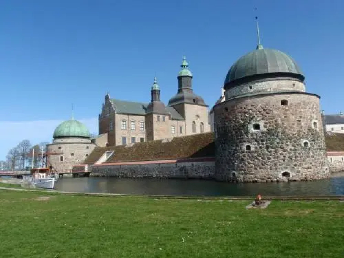 Tåkern Vandrarhem & Café