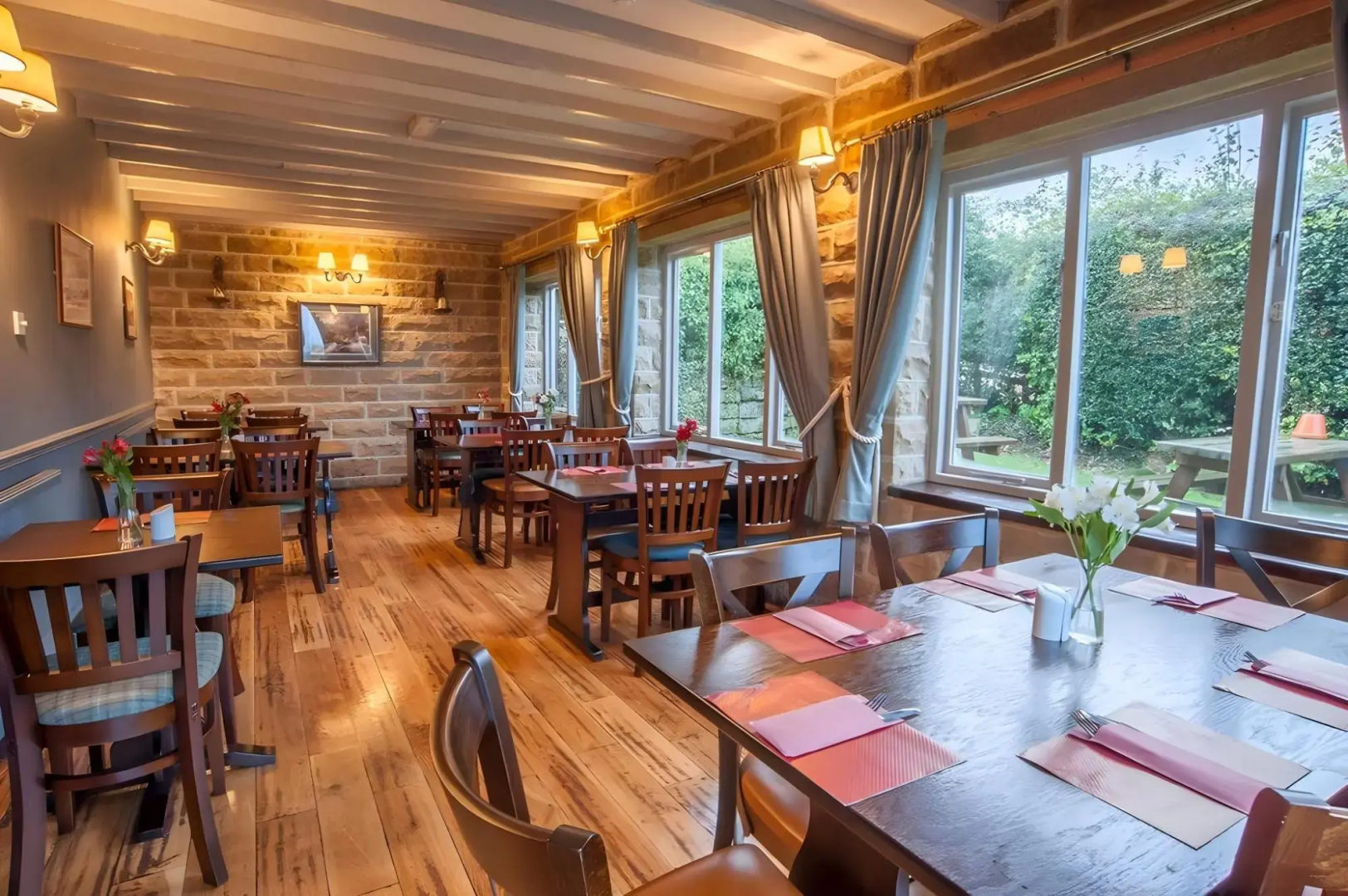 The Plough