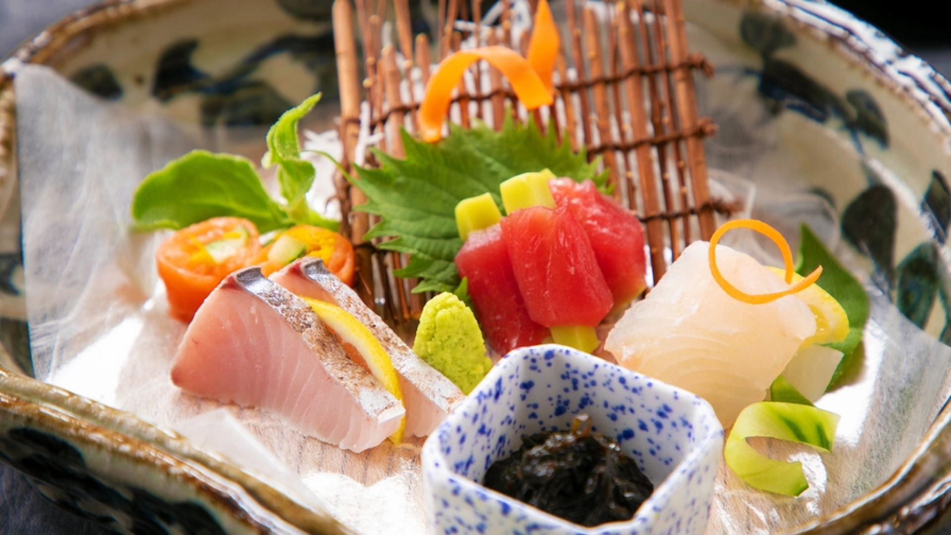 Watari Onsen Tori No Umi