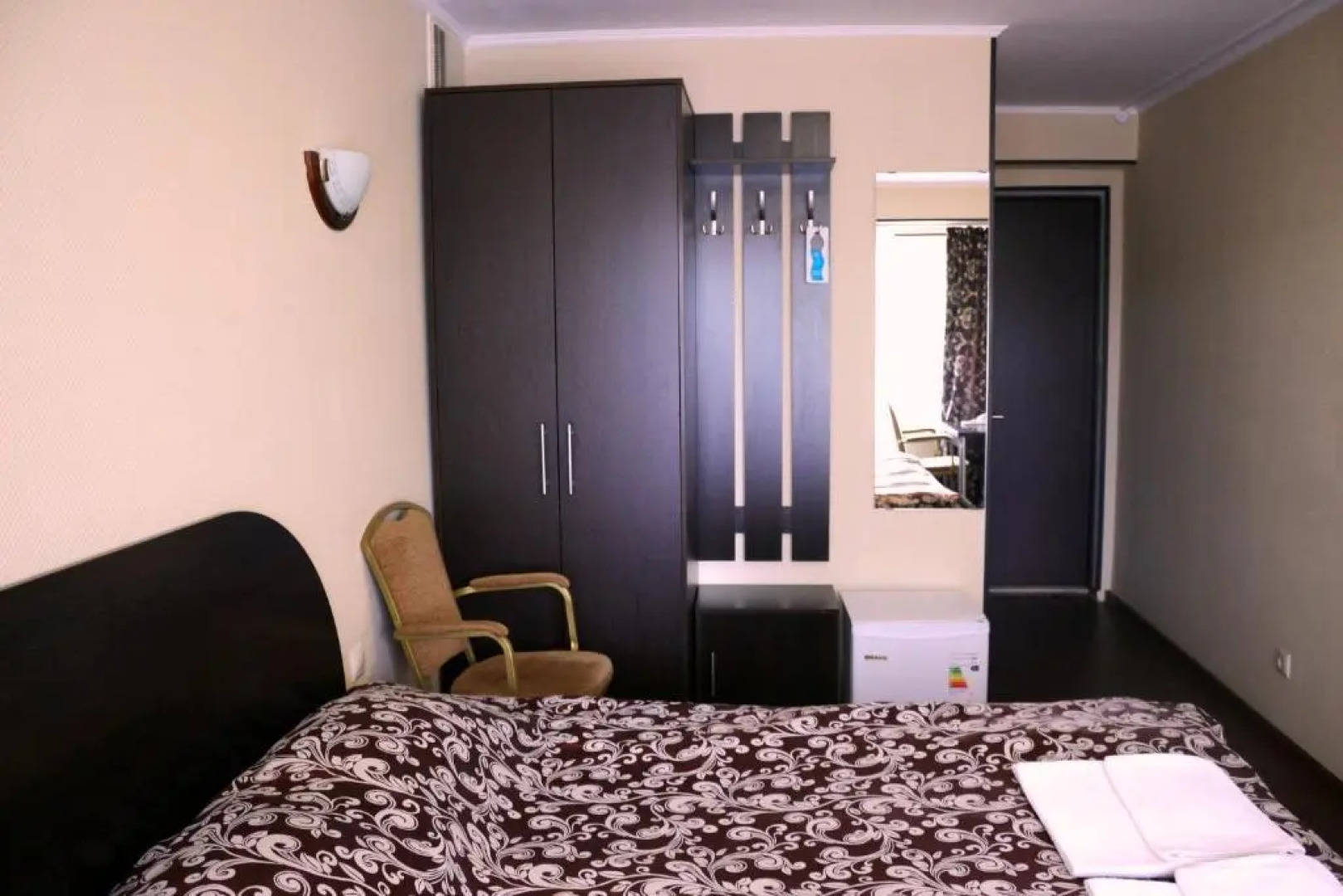 Подмосковье