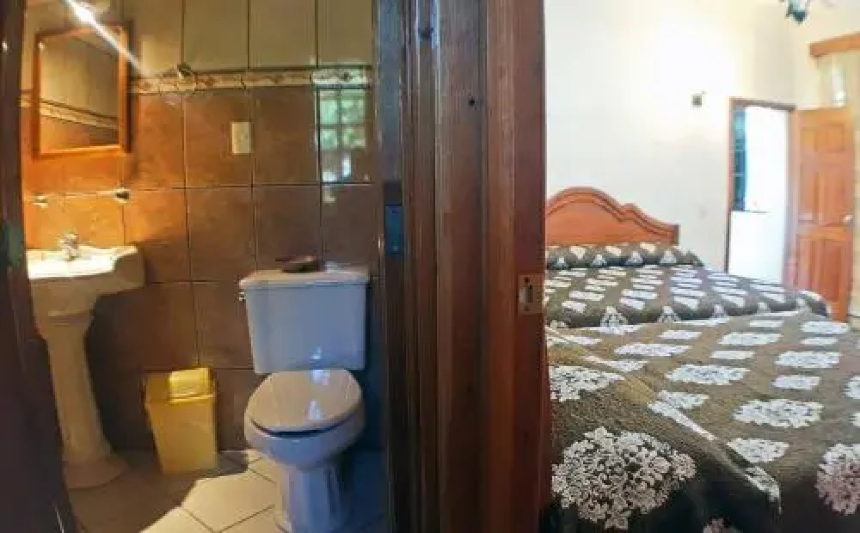 Posada Familiar El Dorado