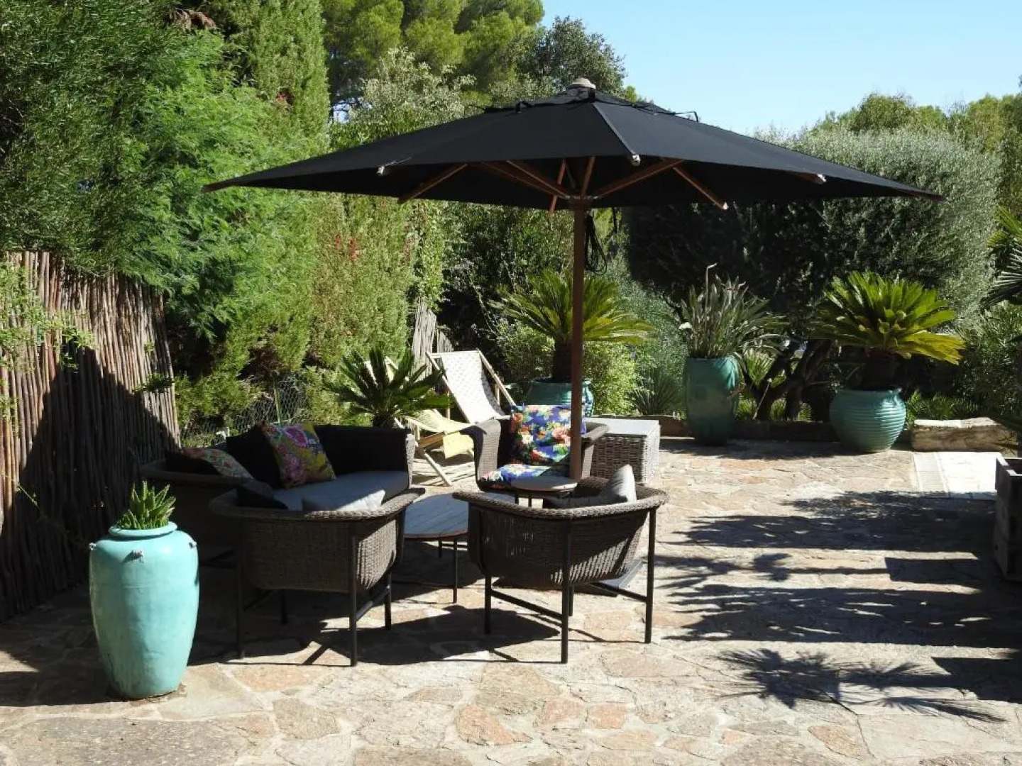 La Cavale En Mer T4 100m²