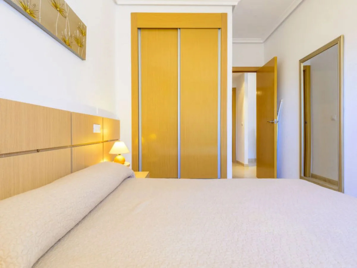 Sea View - Jardines del Mar I