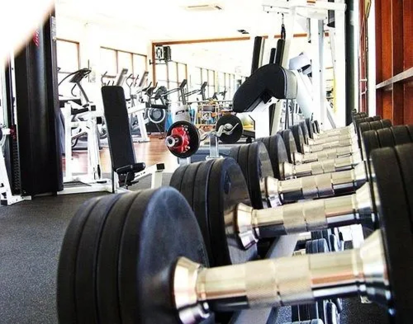 Santika Premiere Kota Harapan Indah