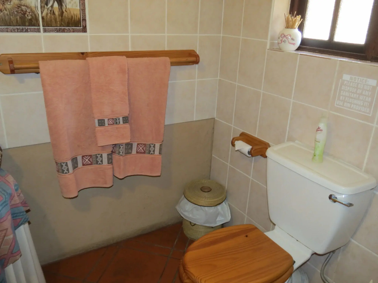 Serenity Du Bois Lodge