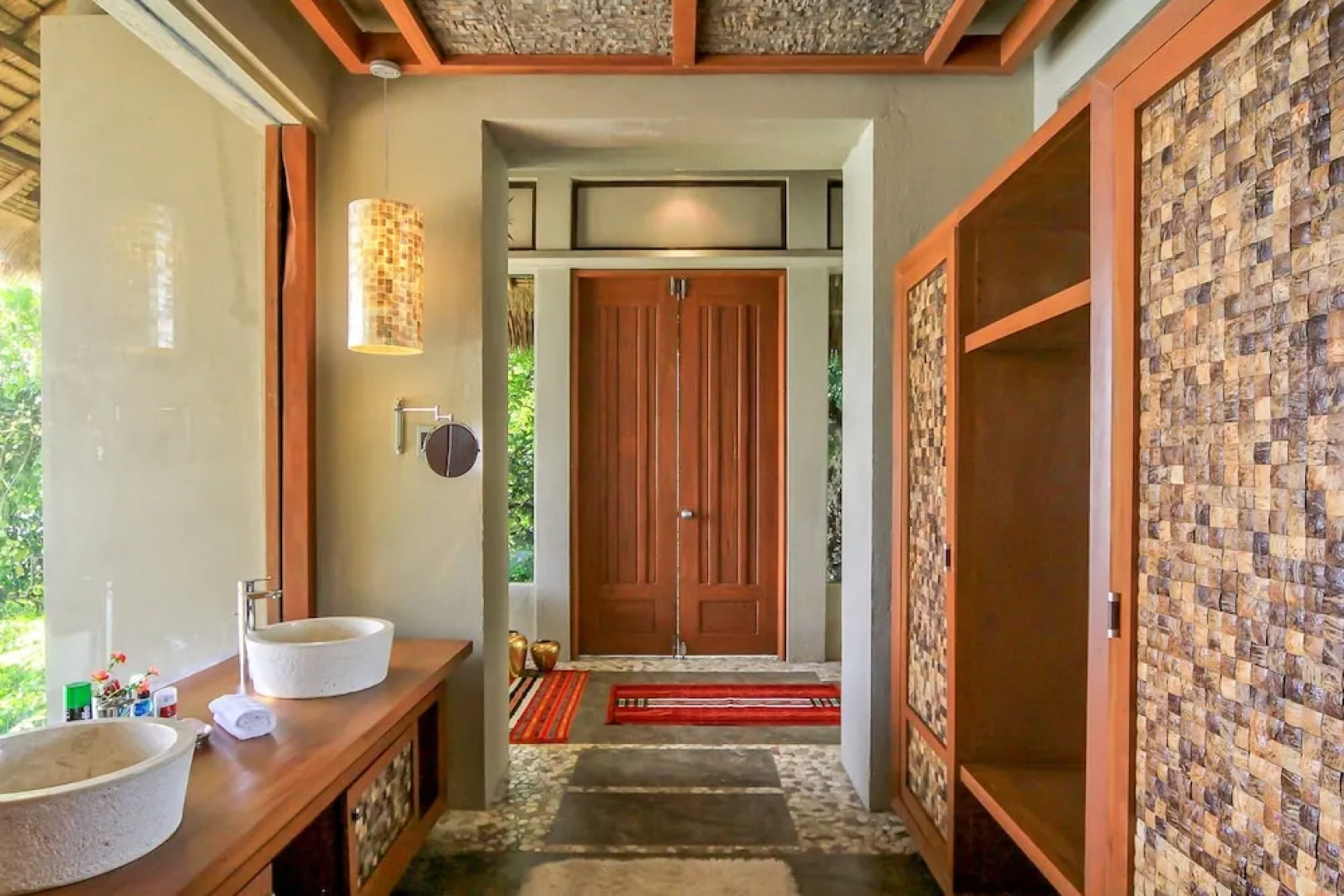 Den Pasar Nasog Villa