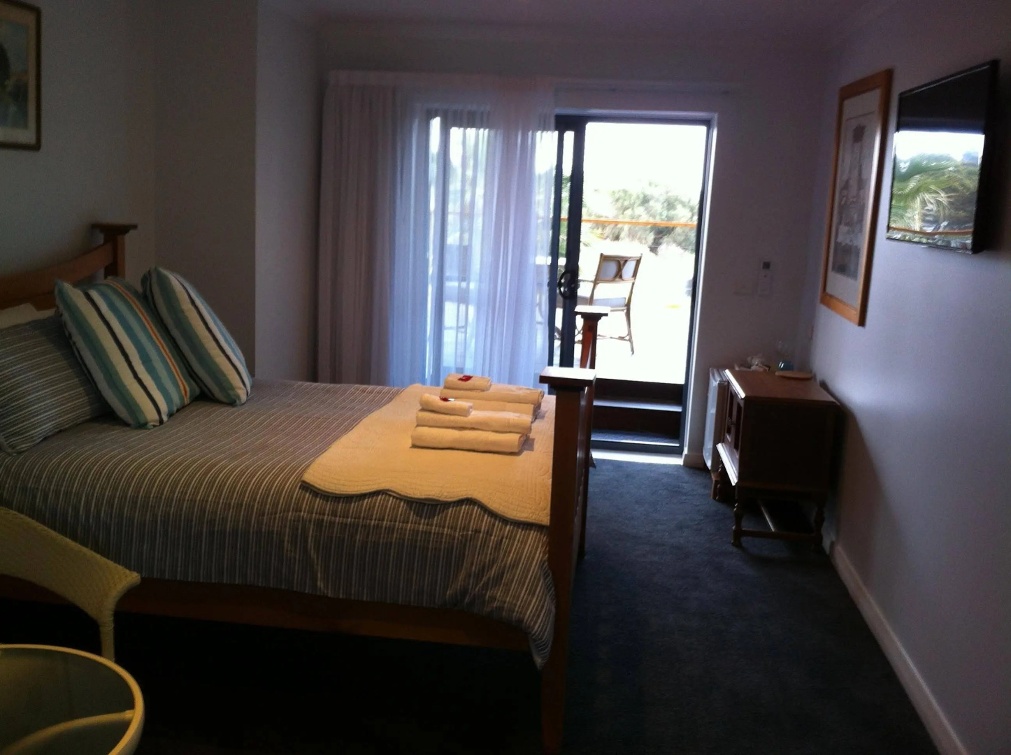 Corinella On The Esplanade Bed & Breakfast