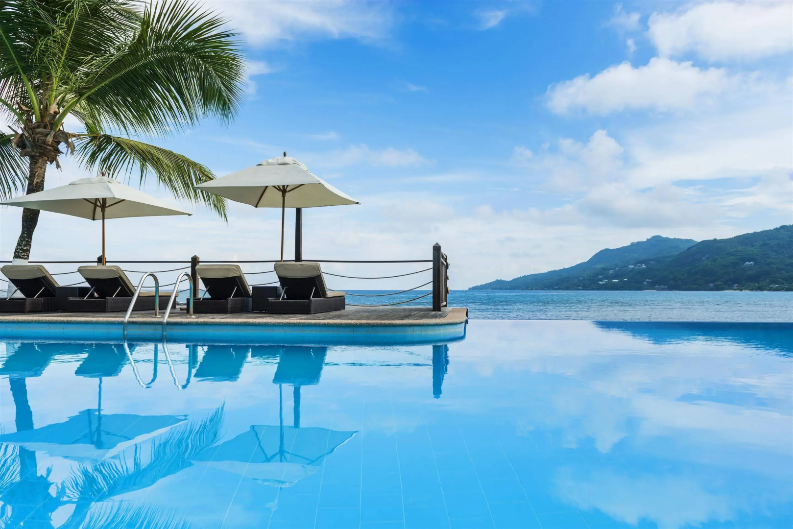 Fisherman’s Cove resort