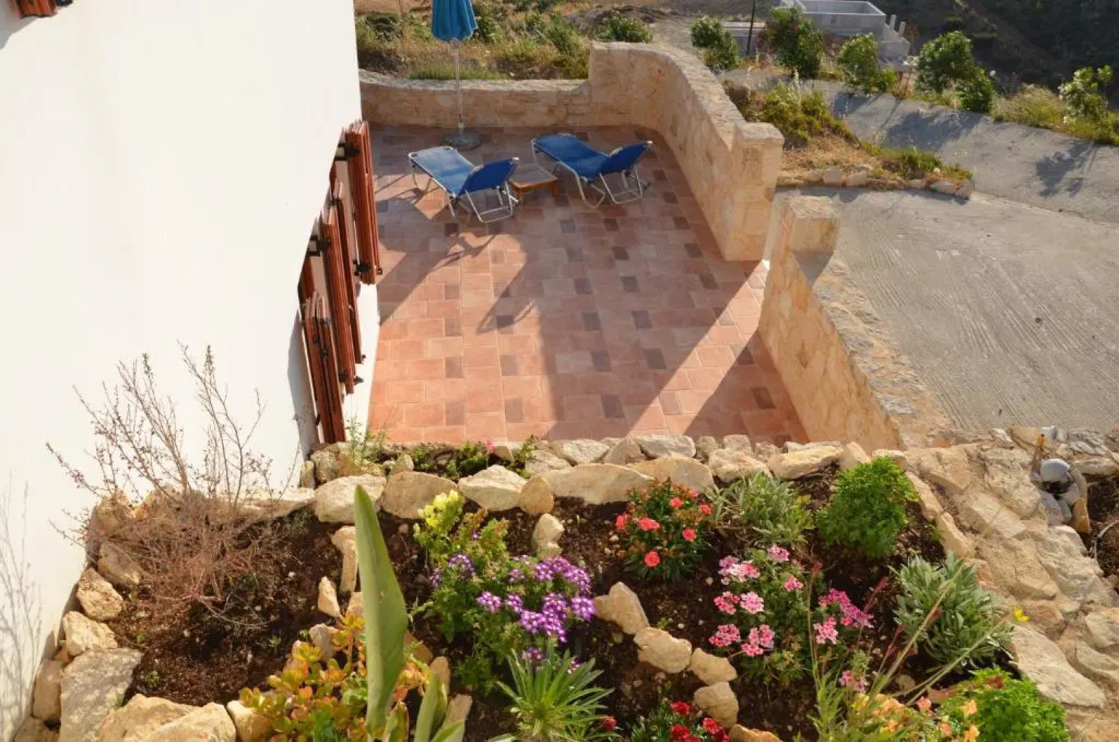 Venus Hill Guest House