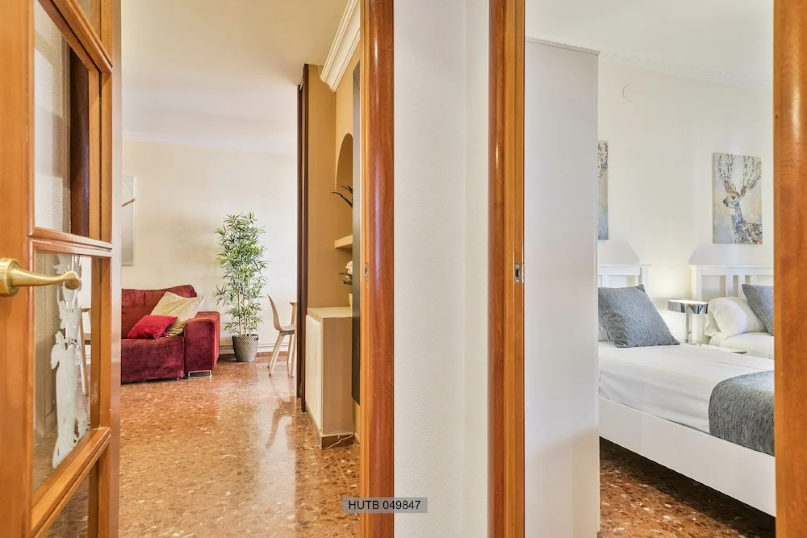 Alcam Barbera Centro