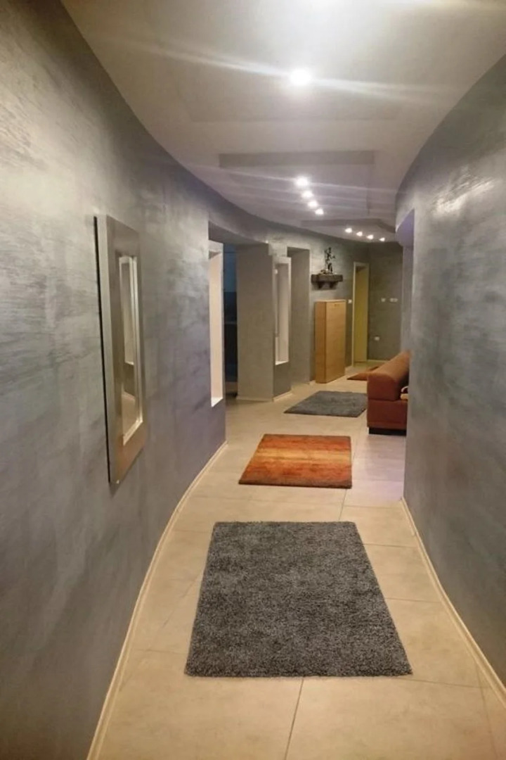 Yassen Holiday Village